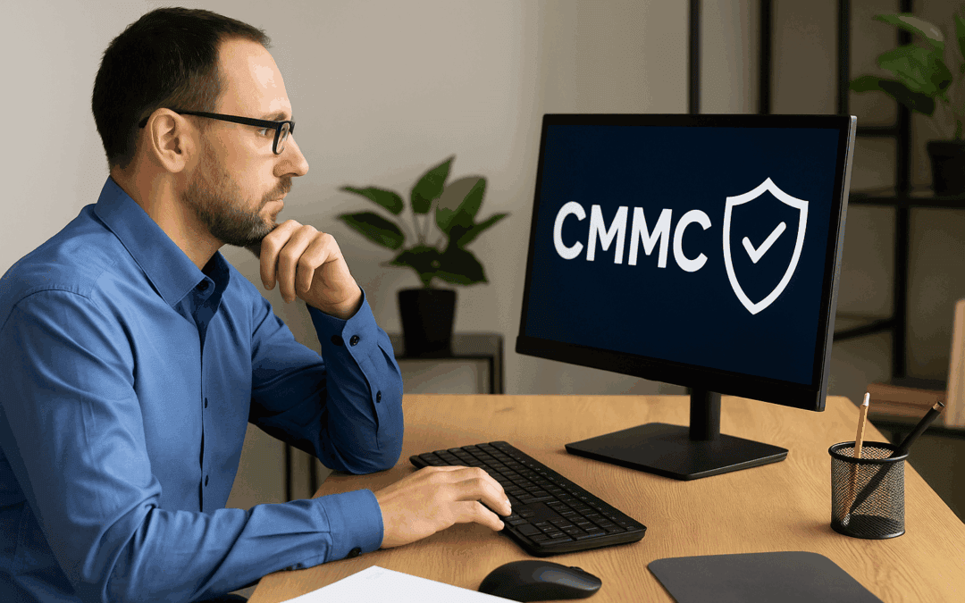 Proper Implementation of AC.L1-3.1.1 – A Dual Perspective from a CMMC Assessor and Consultant