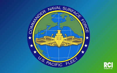 U.S. Navy Commander Naval Surface Force (CNSP)