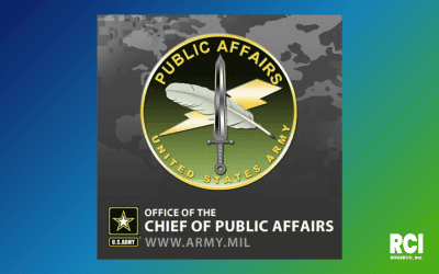 U.S. Army, Office of the Chief of Public Affairs (OCPA)