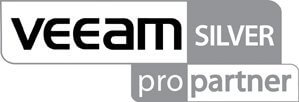 Print veeam silver pro partner