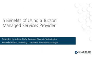 it services arizona